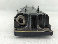 2013-2016 Dodge Dart Air Bag Passenger Right Knee OEM P/N:P68102233AD Fits Fits 2013 2014 2015 2016 OEM Used Auto Parts - Oe