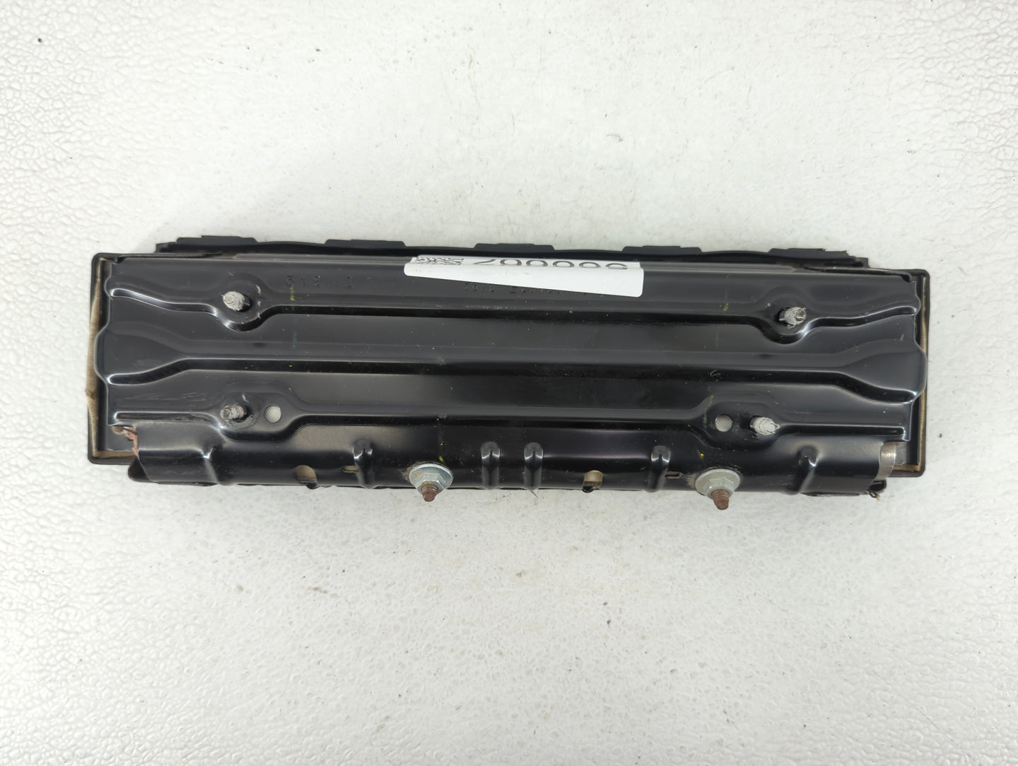 2013-2016 Dodge Dart Air Bag Passenger Right Knee OEM P/N:P68102233AD Fits Fits 2013 2014 2015 2016 OEM Used Auto Parts - Oe