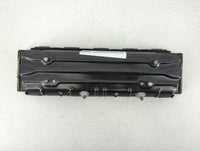 2013-2016 Dodge Dart Air Bag Passenger Right Knee OEM P/N:P68102233AD Fits Fits 2013 2014 2015 2016 OEM Used Auto Parts - Oe