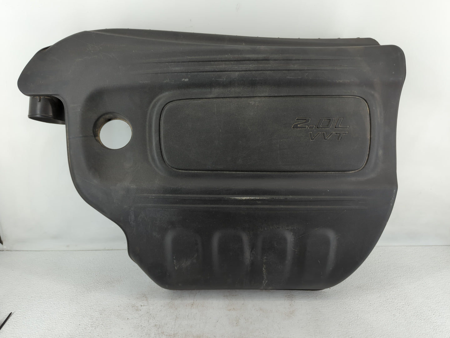 2013 Dodge Dart Engine Cover - Oemusedautoparts1.com
