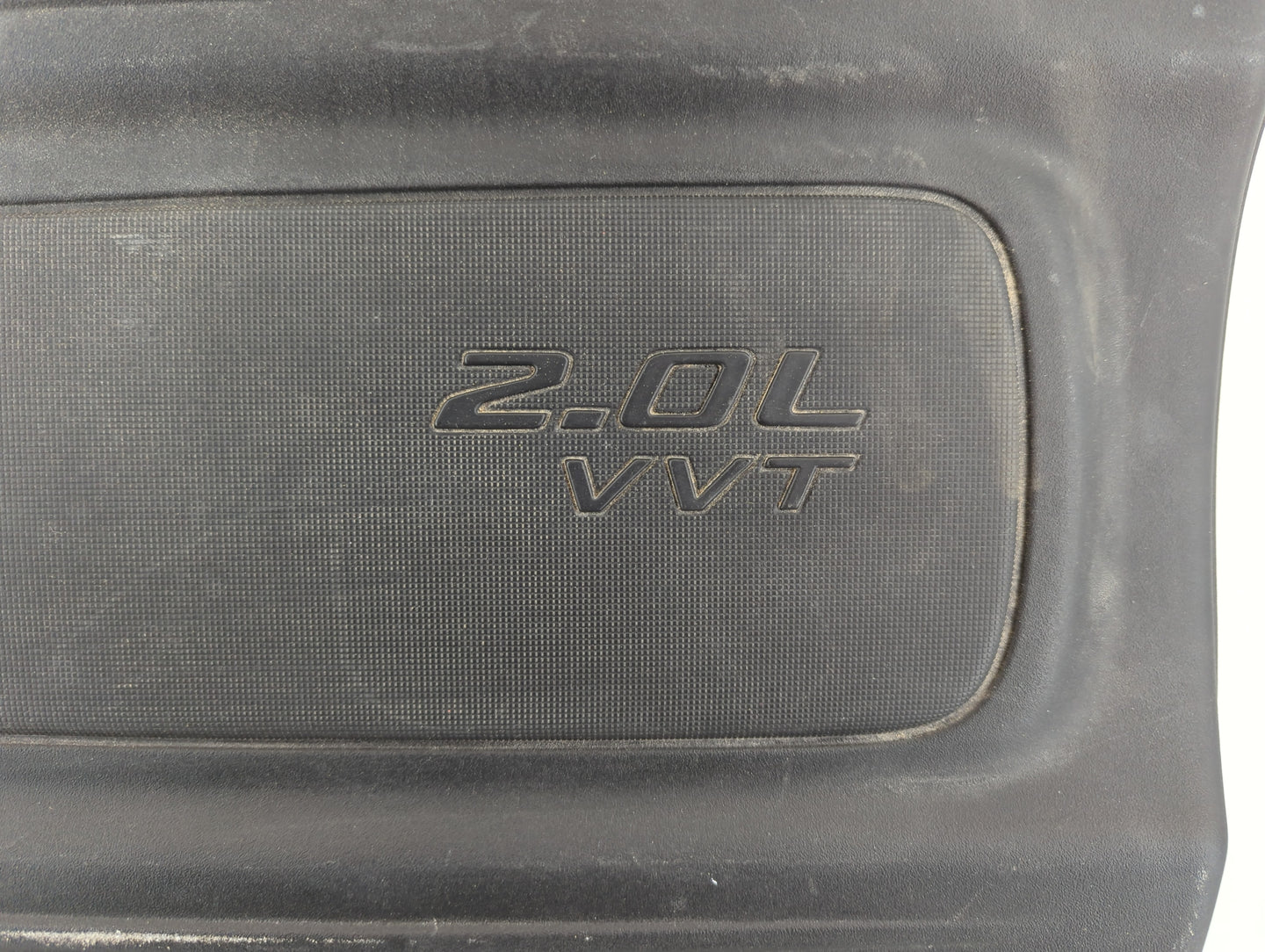2013 Dodge Dart Engine Cover - Oemusedautoparts1.com