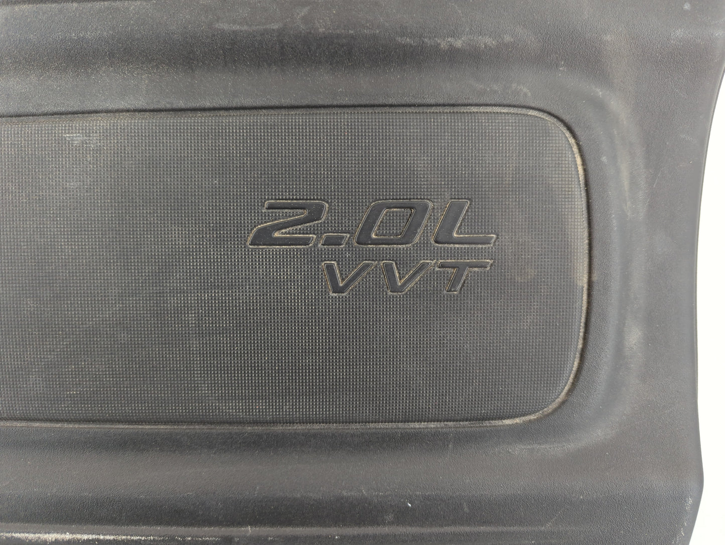 2013 Dodge Dart Engine Cover - Oemusedautoparts1.com