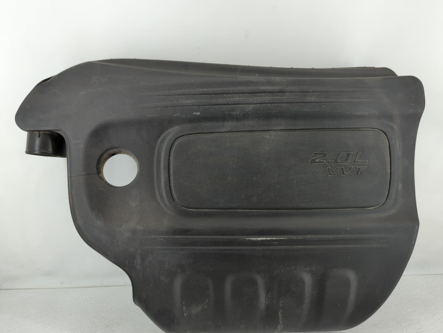 2013 Dodge Dart Engine Cover - Oemusedautoparts1.com