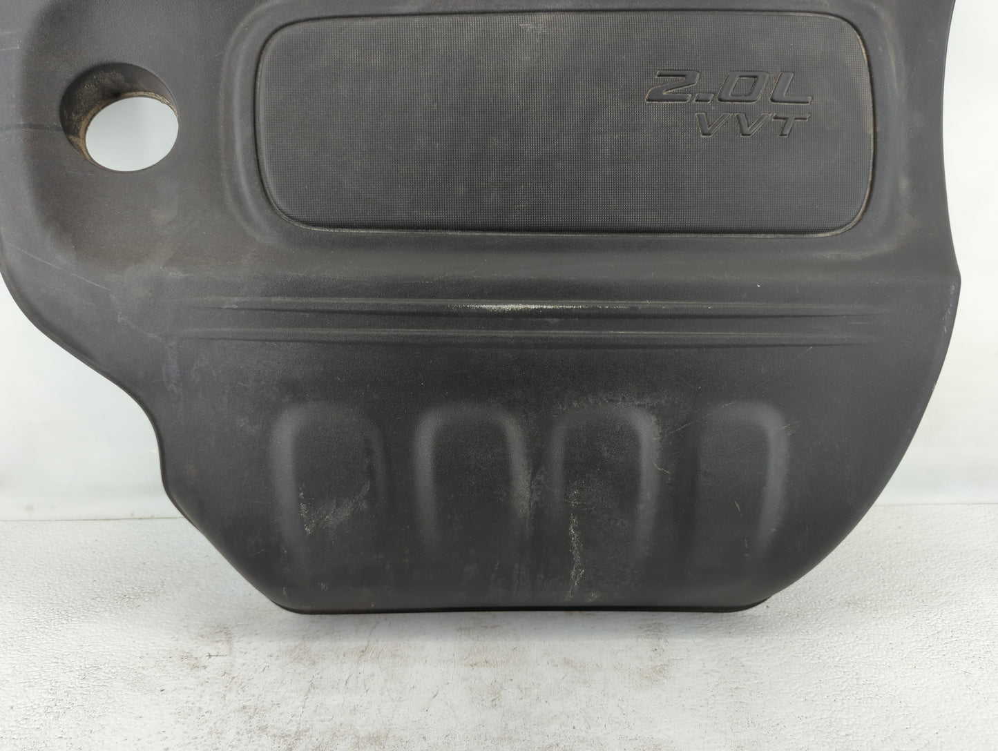 2013 Dodge Dart Engine Cover - Oemusedautoparts1.com