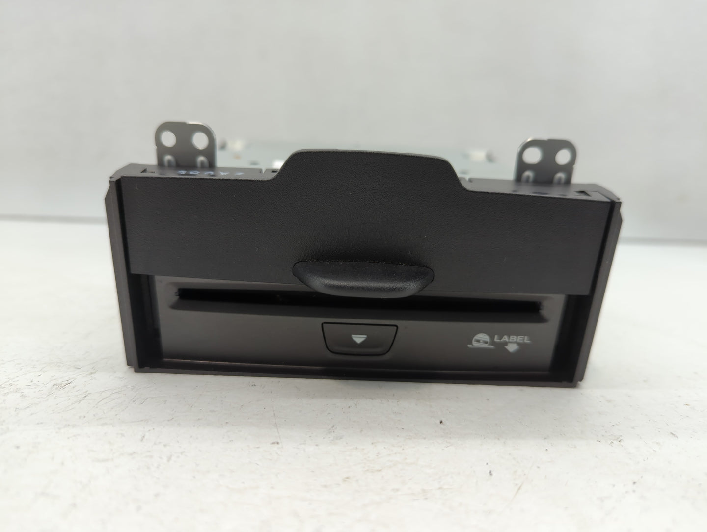 2013-2016 Dodge Dart Radio AM FM Cd Player Receiver Replacement P/N:P05091057AD P05091057AC Fits Fits 2013 2014 2015 2016 OE