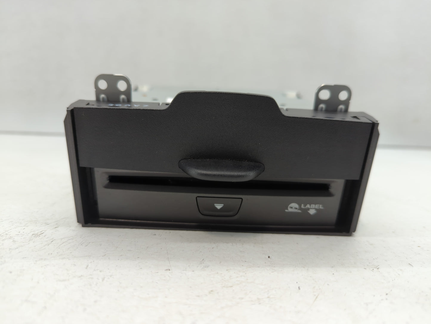 2013-2016 Dodge Dart Radio AM FM Cd Player Receiver Replacement P/N:P05091057AD P05091057AC Fits Fits 2013 2014 2015 2016 OE