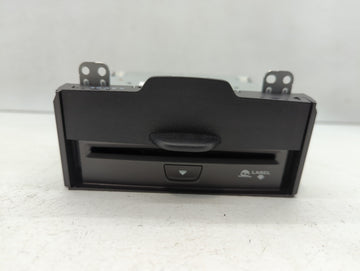 2013-2016 Dodge Dart Radio AM FM Cd Player Receiver Replacement P/N:P05091057AD P05091057AC Fits Fits 2013 2014 2015 2016 OE