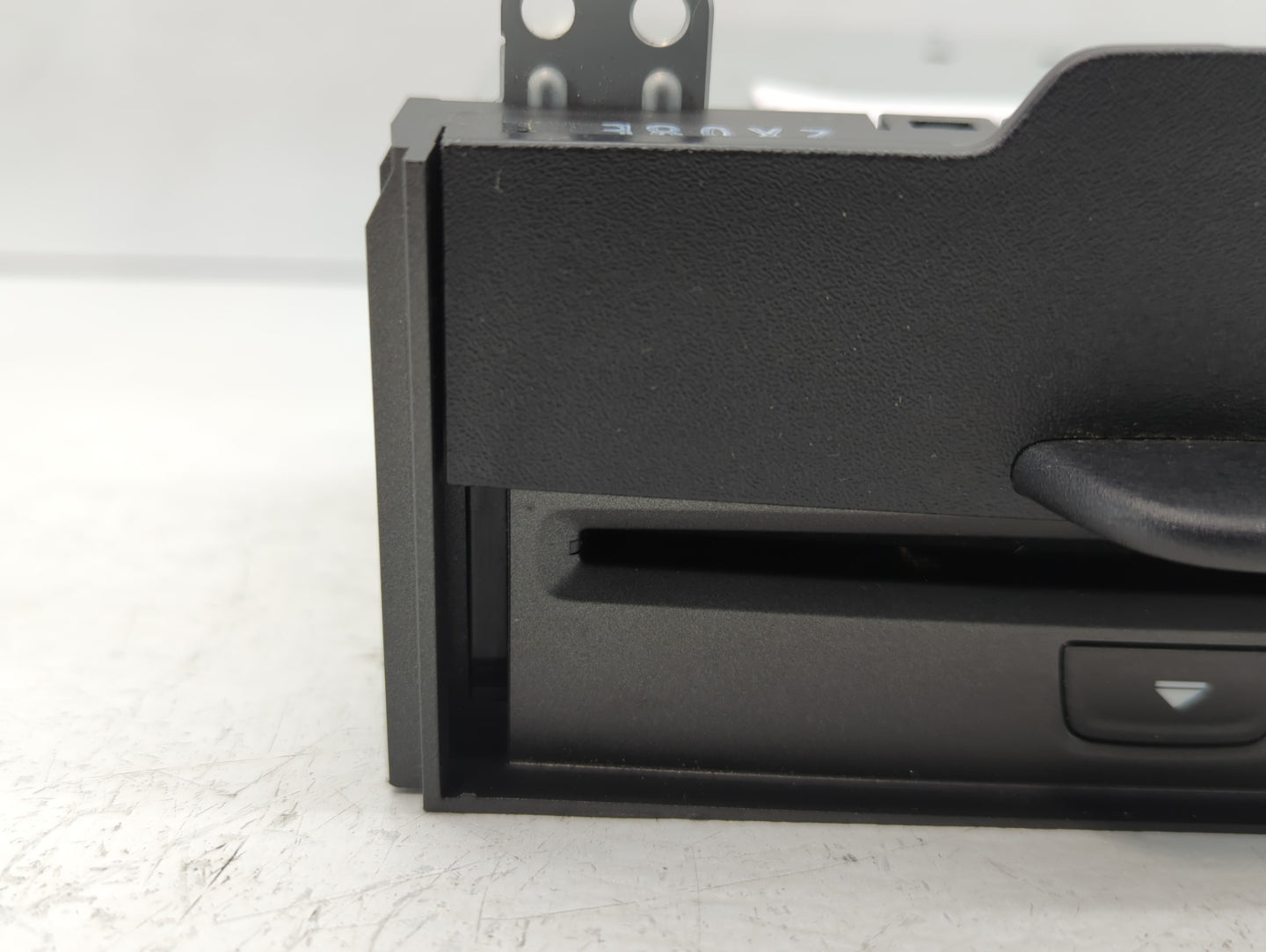 2013-2016 Dodge Dart Radio AM FM Cd Player Receiver Replacement P/N:P05091057AD P05091057AC Fits Fits 2013 2014 2015 2016 OE