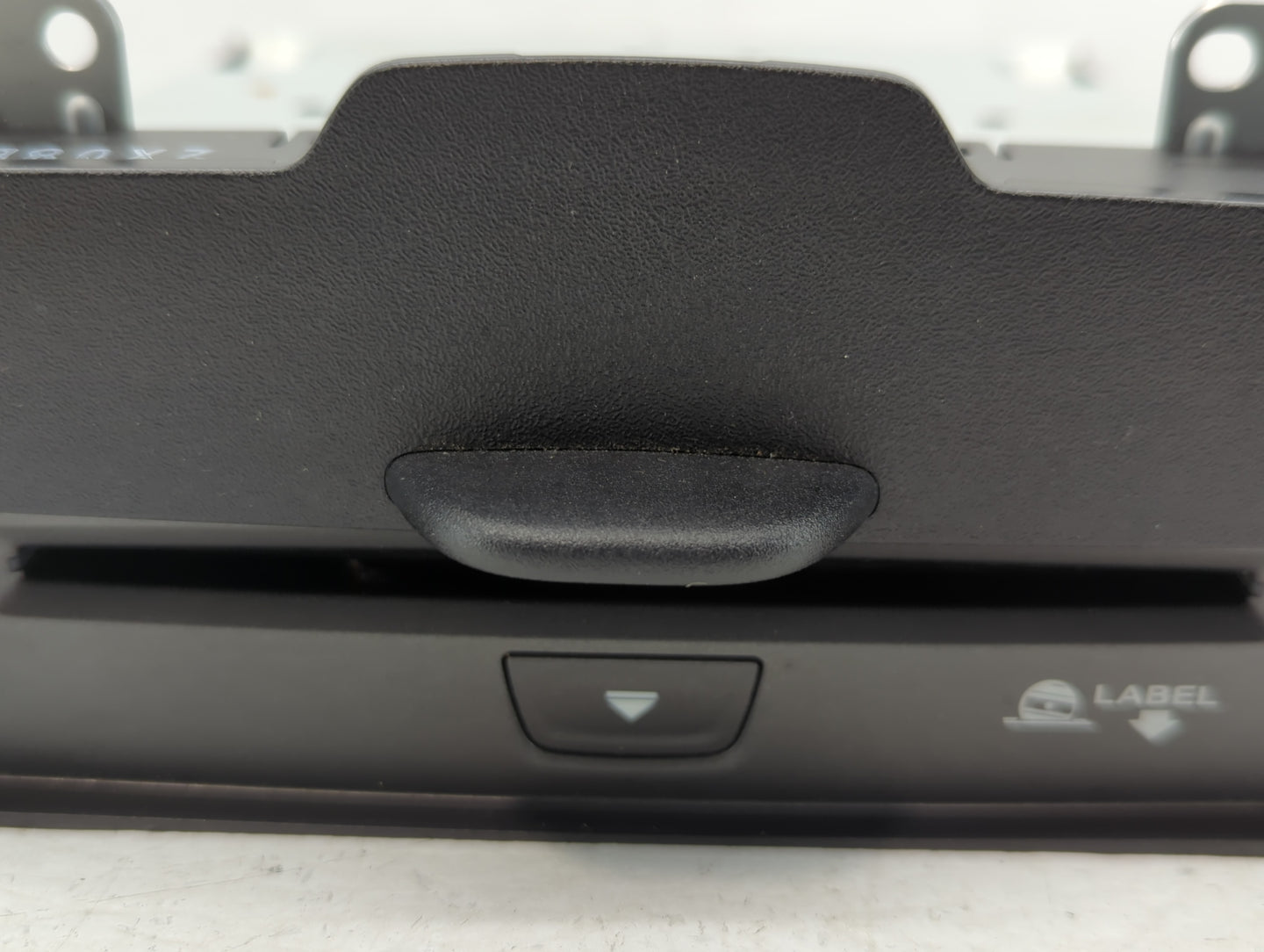 2013-2016 Dodge Dart Radio AM FM Cd Player Receiver Replacement P/N:P05091057AD P05091057AC Fits Fits 2013 2014 2015 2016 OE