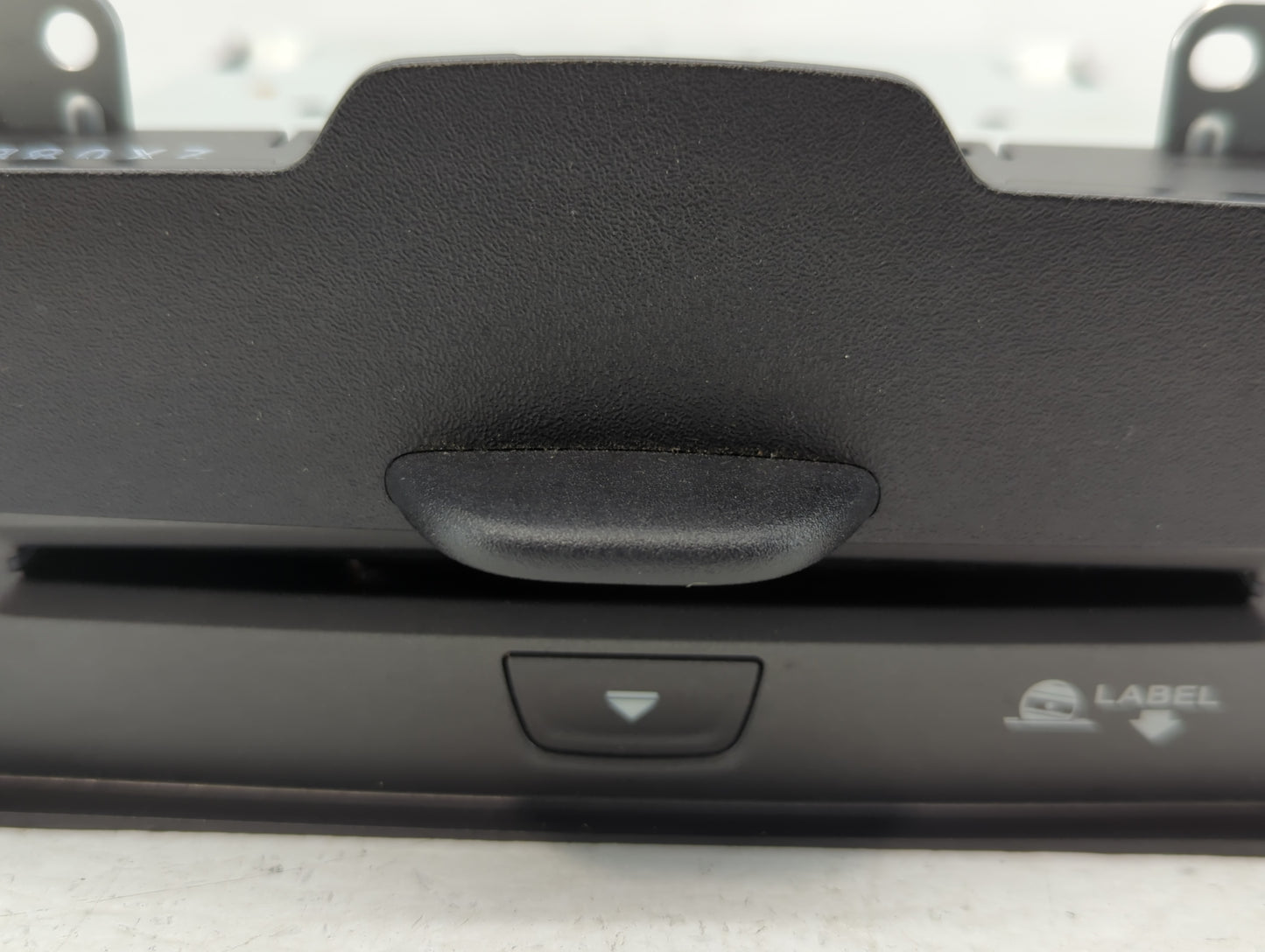 2013-2016 Dodge Dart Radio AM FM Cd Player Receiver Replacement P/N:P05091057AD P05091057AC Fits Fits 2013 2014 2015 2016 OE