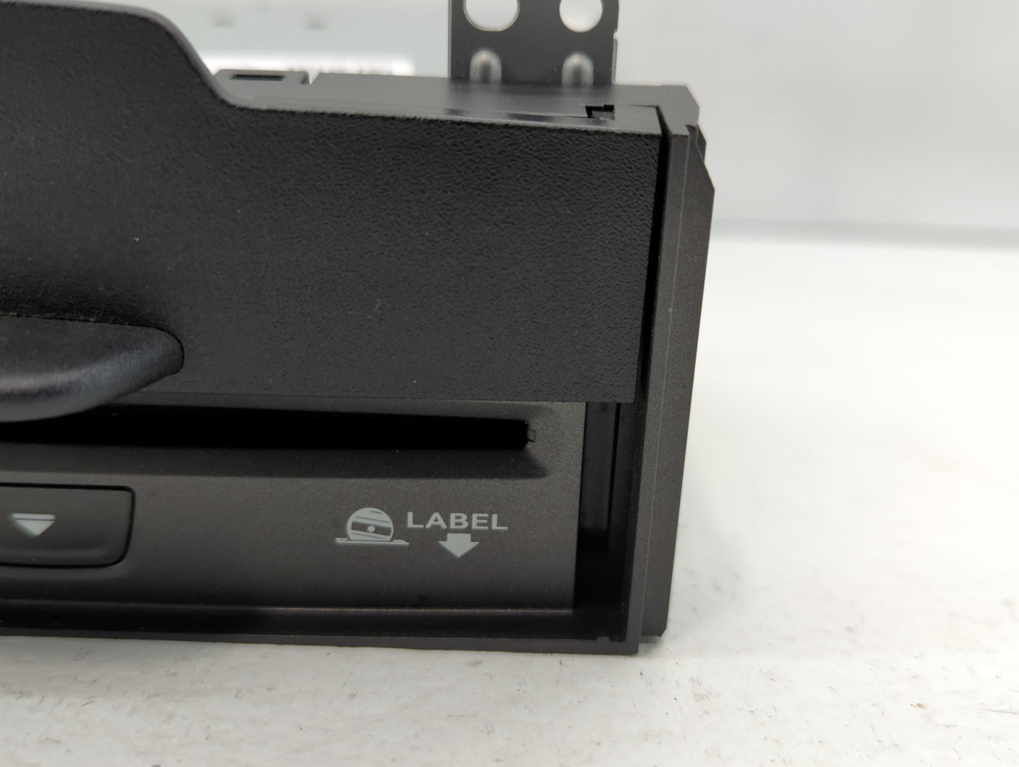2013-2016 Dodge Dart Radio AM FM Cd Player Receiver Replacement P/N:P05091057AD P05091057AC Fits Fits 2013 2014 2015 2016 OE