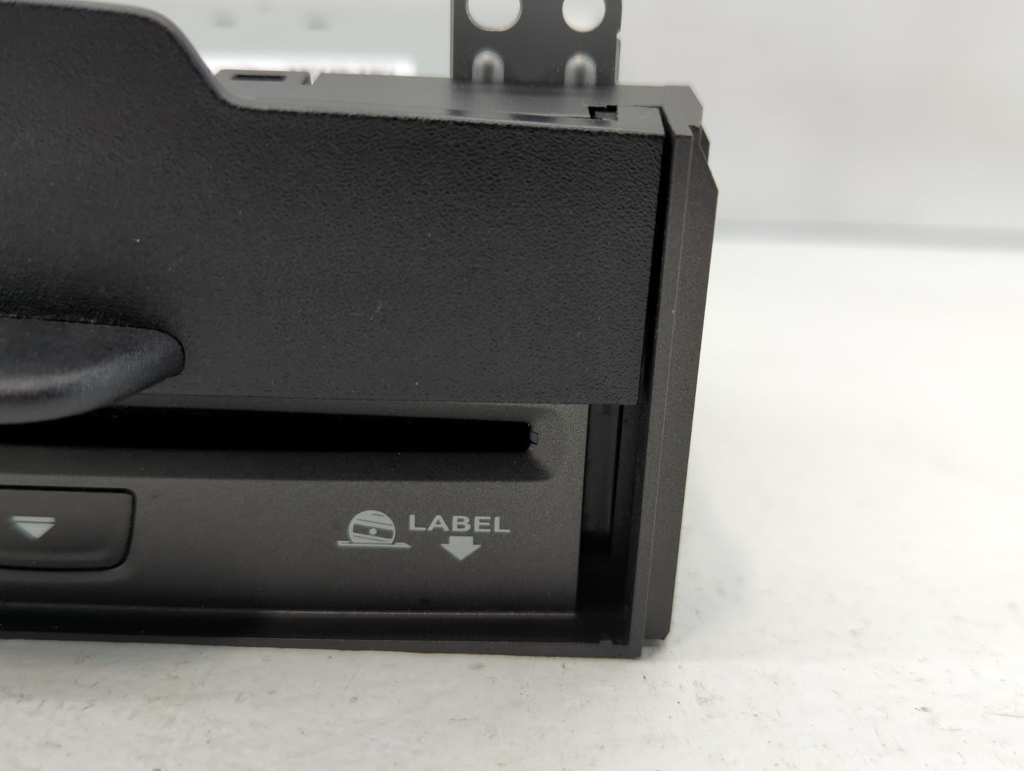 2013-2016 Dodge Dart Radio AM FM Cd Player Receiver Replacement P/N:P05091057AD P05091057AC Fits Fits 2013 2014 2015 2016 OE