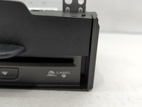 2013-2016 Dodge Dart Radio AM FM Cd Player Receiver Replacement P/N:P05091057AD P05091057AC Fits Fits 2013 2014 2015 2016 OE