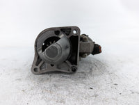 2013-2016 Dodge Dart Car Starter Motor Solenoid OEM P/N:50045531 56029698AA Fits Fits 2013 2014 2015 2016 OEM Used Auto Part