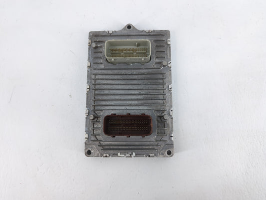 2013 Dodge Dart PCM Engine Control Computer ECU ECM PCU OEM P/N:P05150688AD Fits OEM Used Auto Parts - Oemusedautoparts1.com
