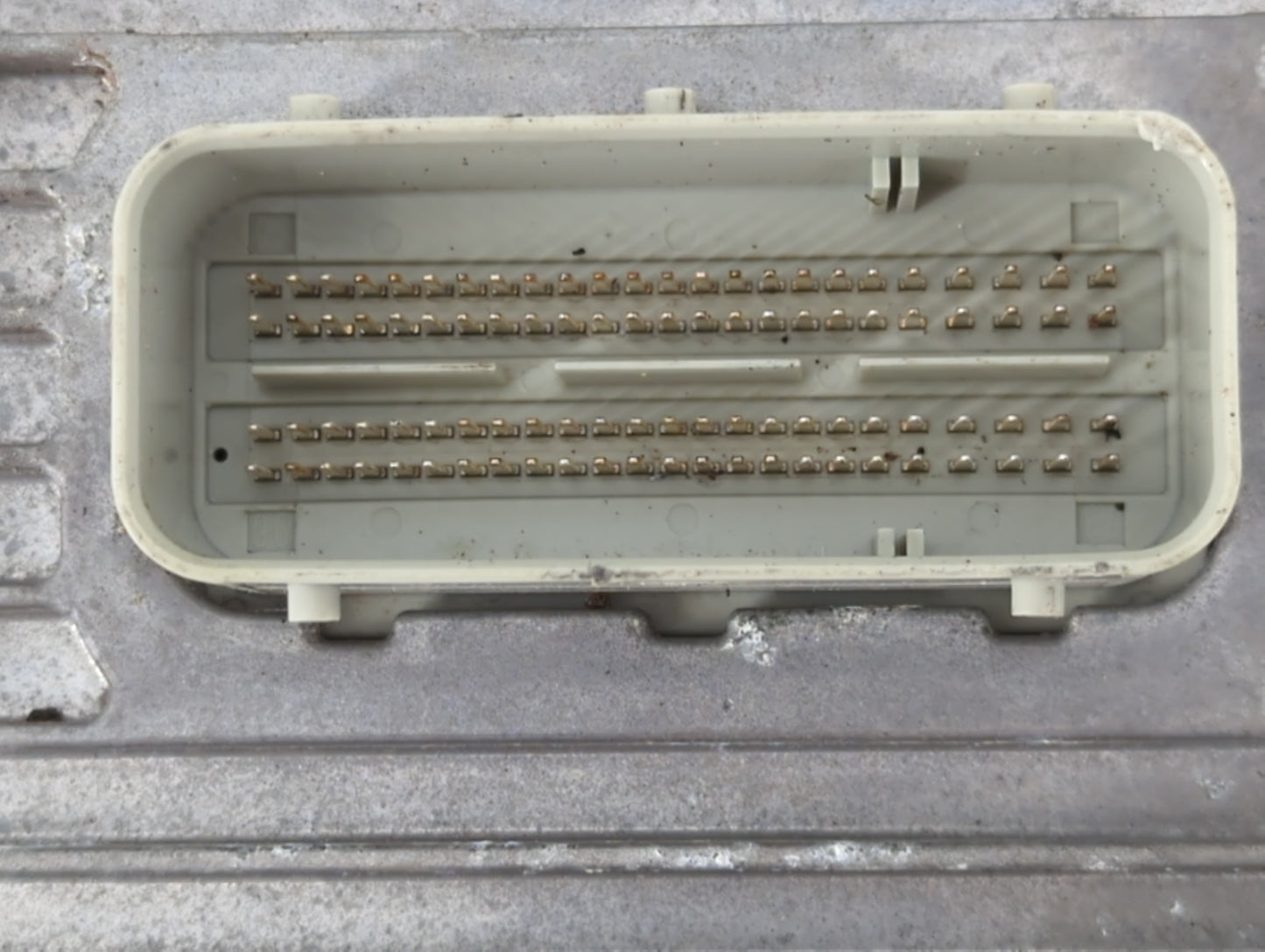2013 Dodge Dart PCM Engine Control Computer ECU ECM PCU OEM P/N:P05150688AD Fits OEM Used Auto Parts - Oemusedautoparts1.com