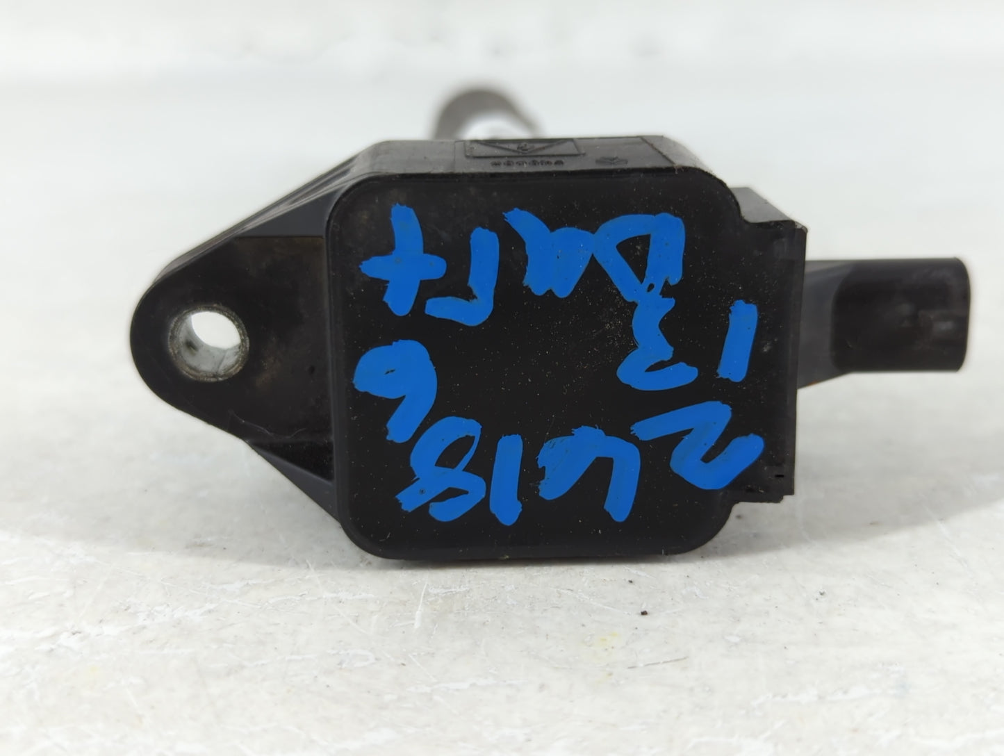 2013-2016 Dodge Dart Ignition Coil Igniter Pack - Oemusedautoparts1.com