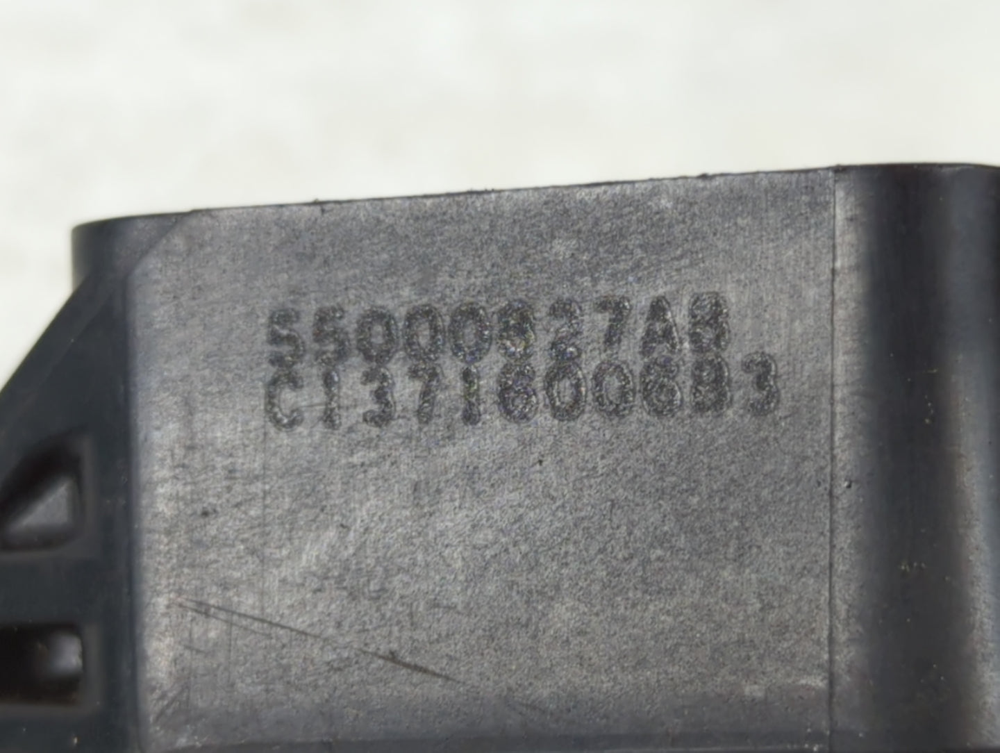 2013-2016 Dodge Dart Ignition Coil Igniter Pack - Oemusedautoparts1.com