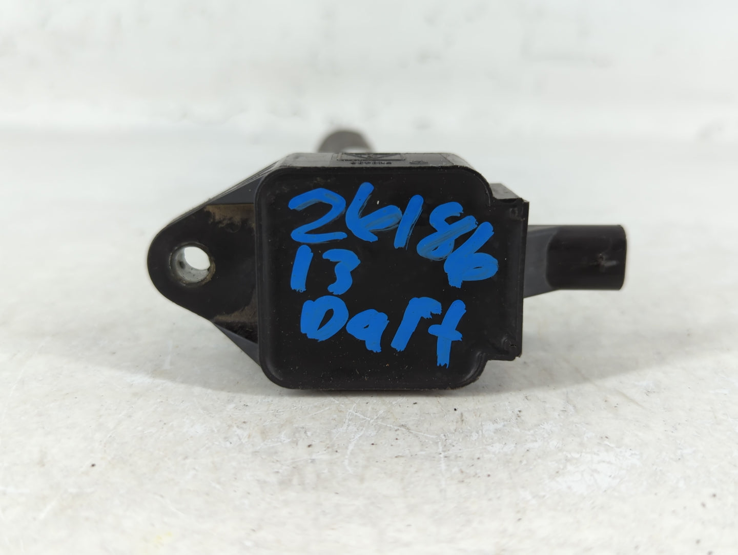 2013-2016 Dodge Dart Ignition Coil Igniter Pack - Oemusedautoparts1.com