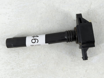 2013-2016 Dodge Dart Ignition Coil Igniter Pack - Oemusedautoparts1.com