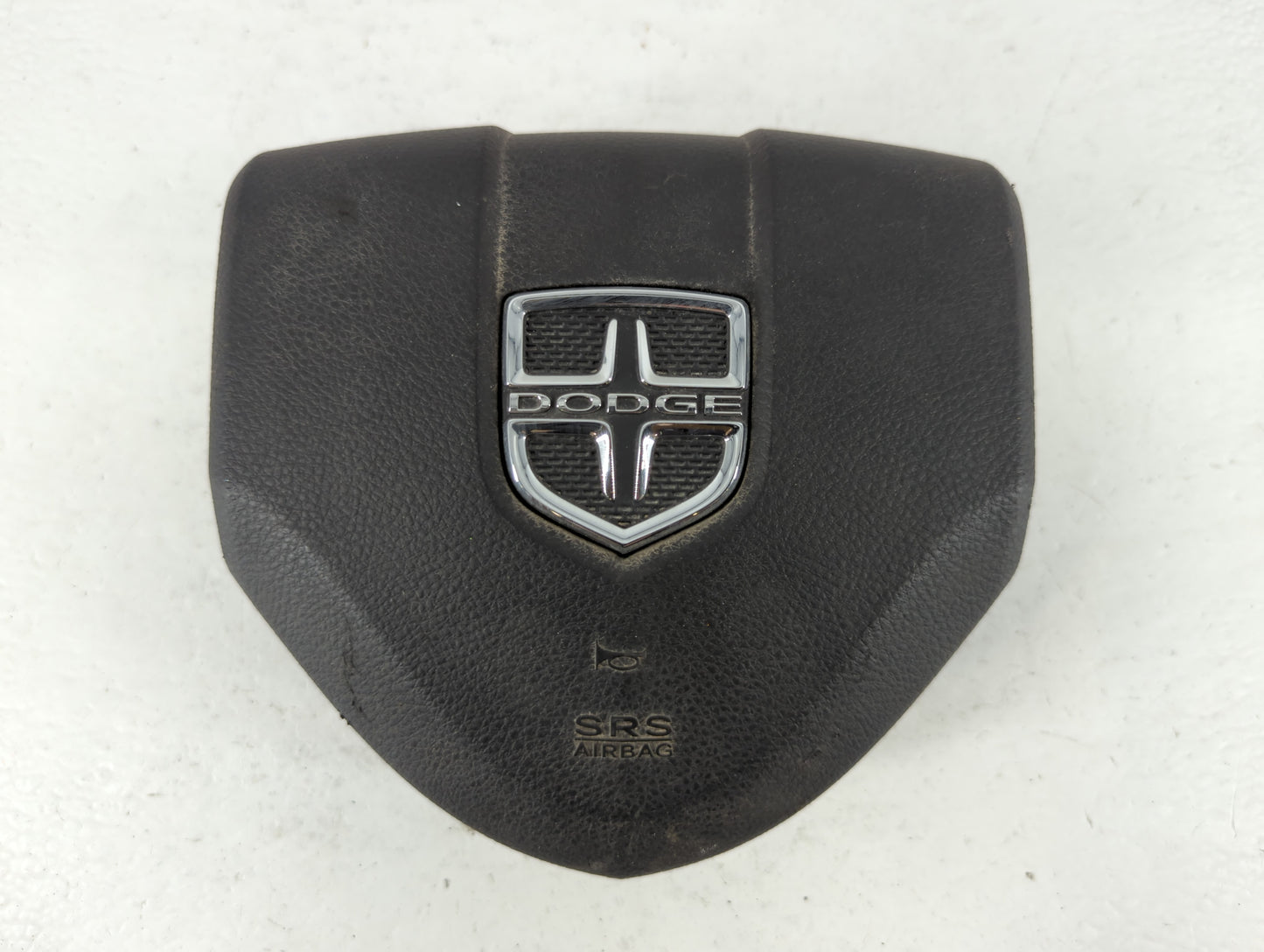 2013-2016 Dodge Dart Air Bag Driver Left Steering Wheel Mounted P/N:P1T52DX9AD Fits Fits 2013 2014 2015 2016 OEM Used Auto P