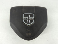 2013-2016 Dodge Dart Air Bag Driver Left Steering Wheel Mounted P/N:P1T52DX9AD Fits Fits 2013 2014 2015 2016 OEM Used Auto P