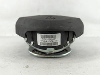 2013-2016 Dodge Dart Air Bag Driver Left Steering Wheel Mounted P/N:P1T52DX9AD Fits Fits 2013 2014 2015 2016 OEM Used Auto P