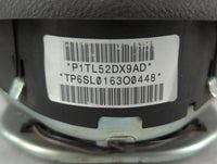 2013-2016 Dodge Dart Air Bag Driver Left Steering Wheel Mounted P/N:P1T52DX9AD Fits Fits 2013 2014 2015 2016 OEM Used Auto P
