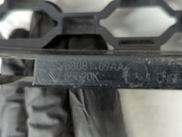2013-2016 Dodge Dart Front Grille Bumper Not Included - Oemusedautoparts1.com