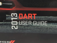 2013 Dodge Dart Owners Manual Book Guide P/N:13PF041-926-AB OEM Used Auto Parts - Oemusedautoparts1.com