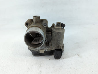 compare product 2013-2016 Dodge Dart Throttle Body P/N:04892945AA Fits Fits 2013 2014 2015 2016 2017 OEM Used Auto Parts