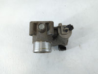 2013-2016 Dodge Dart Throttle Body P/N:04892945AA Fits Fits 2013 2014 2015 2016 2017 OEM Used Auto Parts - Oemusedautoparts1
