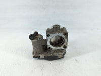 2013-2016 Dodge Dart Throttle Body P/N:04892945AA Fits Fits 2013 2014 2015 2016 2017 OEM Used Auto Parts - Oemusedautoparts1