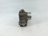 2013-2016 Dodge Dart Throttle Body P/N:04892945AA Fits Fits 2013 2014 2015 2016 2017 OEM Used Auto Parts - Oemusedautoparts1