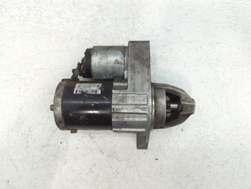 2013-2016 Dodge Dart Car Starter Motor Solenoid OEM P/N:56029681AA Fits Fits 2013 2014 2015 2016 OEM Used Auto Parts - Oemus
