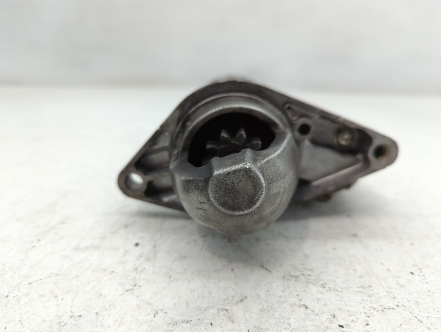 2013-2016 Dodge Dart Car Starter Motor Solenoid OEM P/N:56029681AA Fits Fits 2013 2014 2015 2016 OEM Used Auto Parts - Oemus