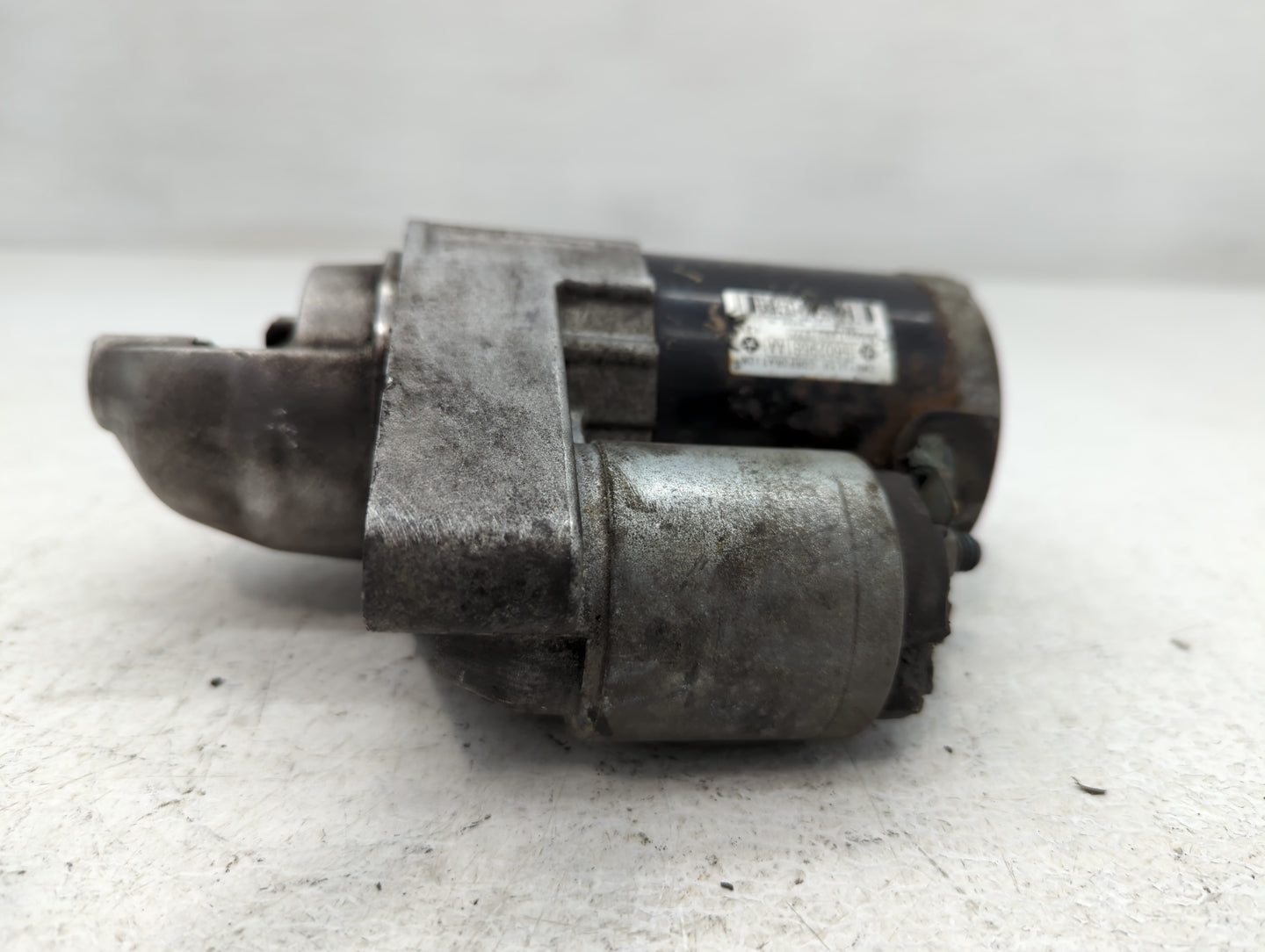 2013-2016 Dodge Dart Car Starter Motor Solenoid OEM P/N:56029681AA Fits Fits 2013 2014 2015 2016 OEM Used Auto Parts - Oemus