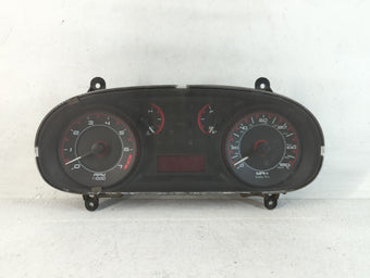 compare product 2013 Dodge Dart Instrument Cluster Speedometer Gauges P/N:56054660AA Miles: Fits OEM Used Auto Parts