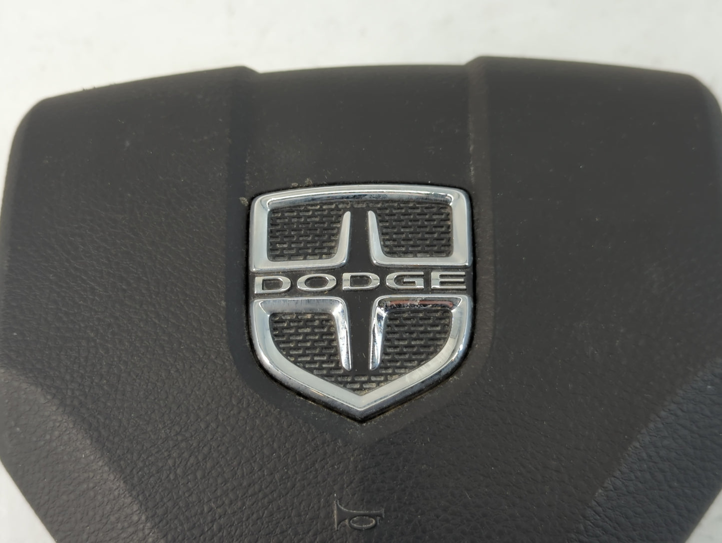 2013-2016 Dodge Dart Air Bag Driver Left Steering Wheel Mounted P/N:P1TL52DX9AD Fits Fits 2013 2014 2015 2016 OEM Used Auto 