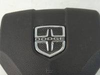 2013-2016 Dodge Dart Air Bag Driver Left Steering Wheel Mounted P/N:P1TL52DX9AD Fits Fits 2013 2014 2015 2016 OEM Used Auto 