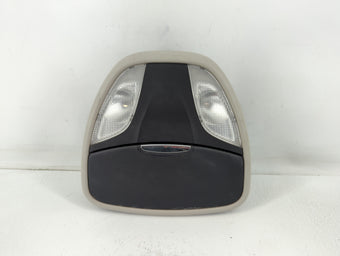 compare product 2013-2015 Dodge Dart Overhead Roof Console 761982