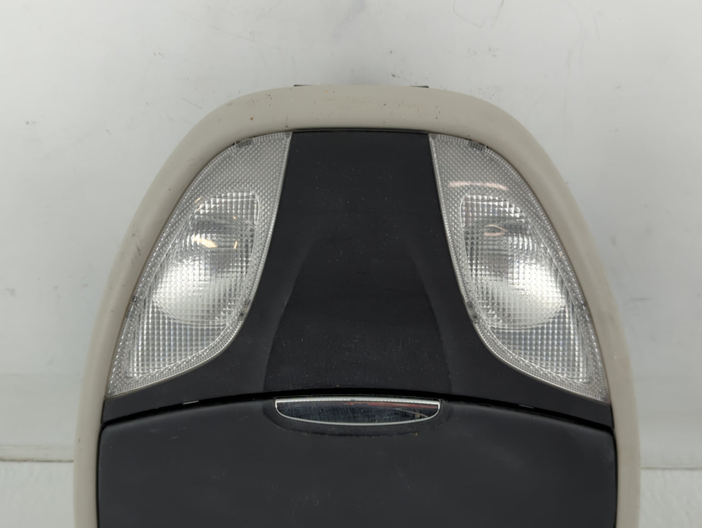 2013-2015 Dodge Dart Overhead Roof Console 761982 - Oemusedautoparts1.com