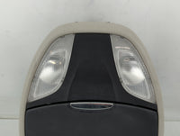 2013-2015 Dodge Dart Overhead Roof Console 761982 - Oemusedautoparts1.com