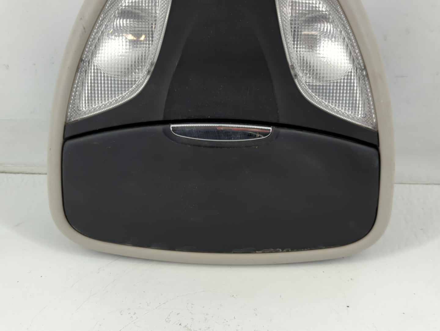 2013-2015 Dodge Dart Overhead Roof Console 761982 - Oemusedautoparts1.com