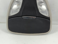 2013-2015 Dodge Dart Overhead Roof Console 761982 - Oemusedautoparts1.com