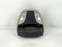 2013-2015 Dodge Dart Overhead Roof Console 761982 - Oemusedautoparts1.com