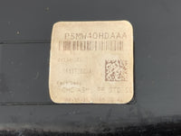 2013-2015 Dodge Dart Overhead Roof Console 761982 - Oemusedautoparts1.com