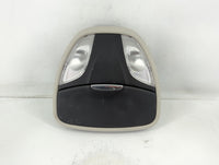 2013 Dodge Dart Overhead Roof Console - Oemusedautoparts1.com