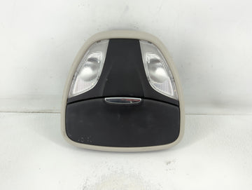 2013 Dodge Dart Overhead Roof Console - Oemusedautoparts1.com