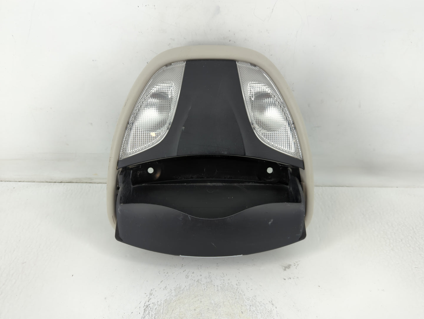 2013 Dodge Dart Overhead Roof Console - Oemusedautoparts1.com